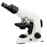 Бінокулярний мікроскоп MR-2038B2