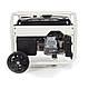 Бензиновий генератор MATARI MH5000E максимальна потужність 3.3 кВт, фото 4