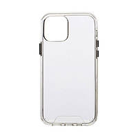 Чехол TPU Space Case для iPhone 11 Pro Max Цвет Transparent m