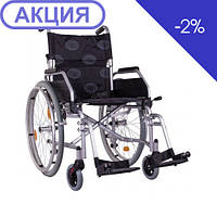 Инвалидная коляска облегченная OSD ERGO Light (Италия)