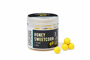 Поп-ап Carp Catchers PINEAPPLE N BUTYRIC 12 мм