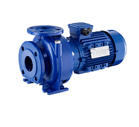 Насоси Lowara NSCE: Компактні Моноблокові рішення для промислових і комфортних пристосувань/Склад в Україні.