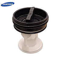 Фильтр (пробка) сливного насоса для стиральных машин Samsung DC97-09928B