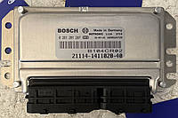 Электронный блок управления ЭБУ Bosch 21114-1411020-40