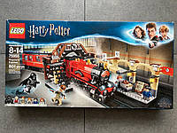Дивись фото! Lego Harry Potter 75955 Хогвартс Экспресс