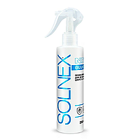 Антисептик SOLNEX Blue Line Light (етиловий) 250 ml