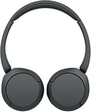 Навушники з мікрофоном Sony WH-CH520 Black (WHCH520B.CE7), фото 3