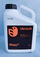 ФАС- Інсектицид від тарганів, бліх , клопів, мурах та інших видів комах (коністра 5л)