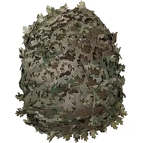 Кавер Rhizome Systems UltraLight на рюкзак (40-45 л) Тип: Лист Дуба, Колір: МultiCam, Розмір: M, 020-010-01-MC