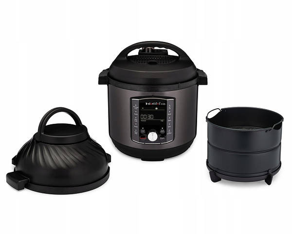 Instant Pot Pro Crisp 8 TimeSport 2099400266