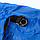 Герморюкзак TRAMP PVC Diamond Ripstop blue 40 л UTRA-257, фото 5