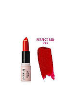 Помада для губ Pretty By Flormar Essential Lipstick 025 Perfect Red