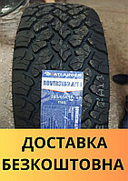 Шины всесезонные 285/65 R17 ATLANDER ROVERSTAR A/T