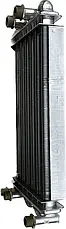 Бітермічний теплообмінник Termet MaxiTerm | Макситерм GCO-DP-29-26, 29-36 Art. 490.06.00.00, фото 2
