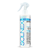 Антисептик SOLNEX Blue Line Light (етиловий) 500 ml