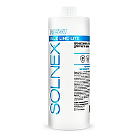Антисептик SOLNEX Blue Line Light (етиловий) 1000 ml