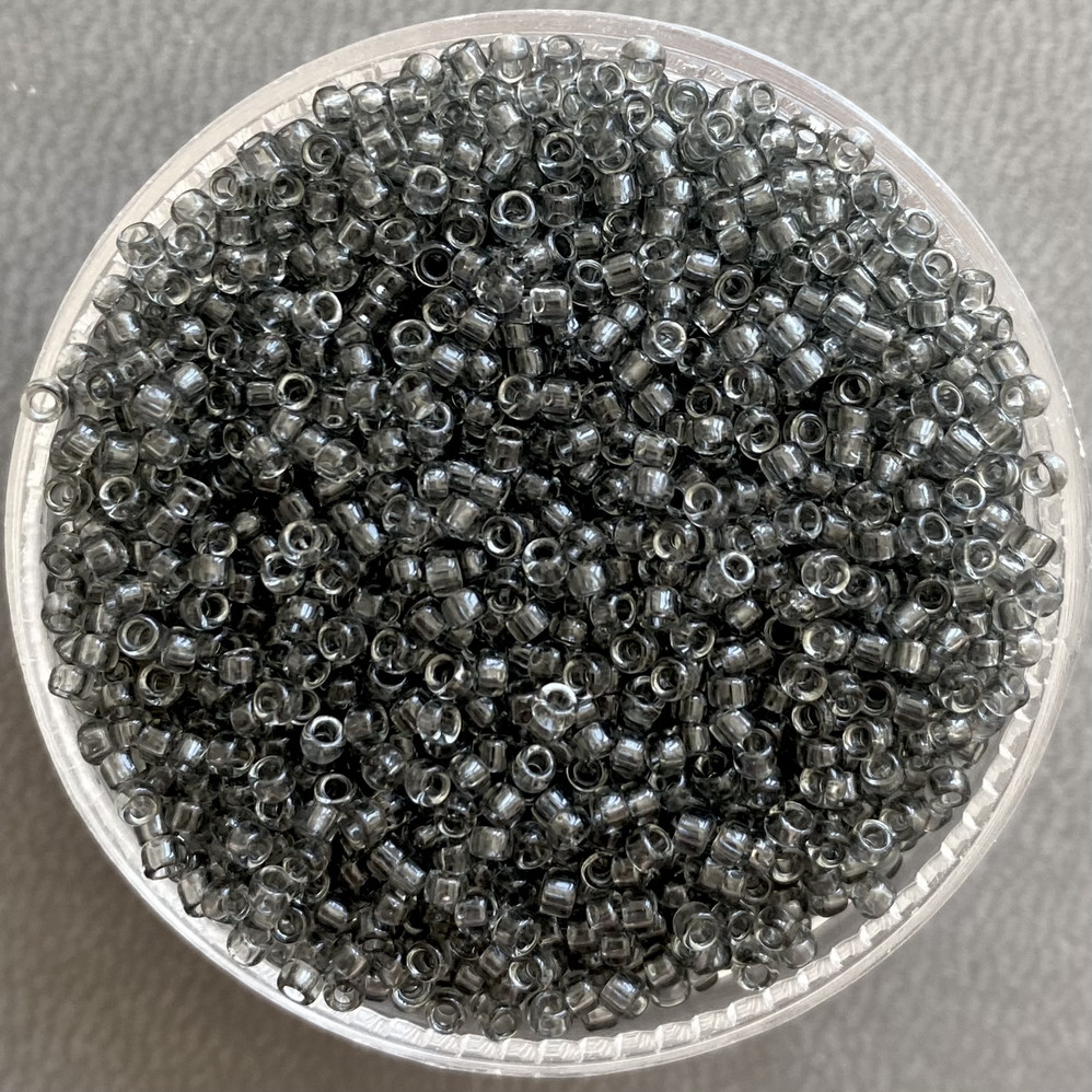 Бісер круглий TOHO TR-15-9B