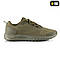 M-Tac кросівки Summer Light Dark Olive, військові літні кросівки олива, тактичні кросівки чоловічі, фото 3