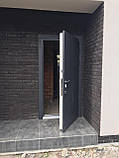 Двері Ескада вуличні, фото 10