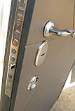 Двері Ескада вуличні, фото 5