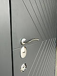 Двері Ескада вуличні, фото 3