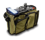 Блок багатоканальної швидкої зарядки та автономного освітлення Bandera Power 225 S