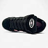 Жіночі кросівки Adidas Campus 00s Black True Pink Адідас Кампус чорні з рожевим замшеві демісезон, фото 10