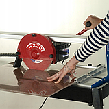 Плиткоріз настільний 1800 Вт DED7831, диск 230 мм, фото 3