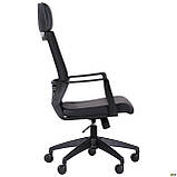 Офисное кресло Twist black черный, фото 3