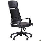 Офисное кресло Twist black черный, фото 5