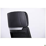 Офисное кресло Twist black черный, фото 6