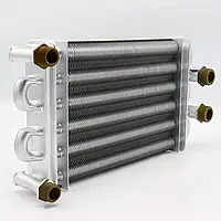 Бітермічний теплообмінник Zoom Boilers Project 24 BF, Rens AA10070008