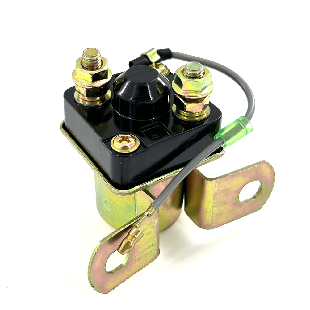 Реле стартера квадроцикла Polaris Sportsman 500 600 RB, фото 1