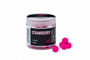 Поп-ап Carp Catchers STRAWBERRY 12 мм