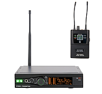 Радиосистема DV audio мониторная стереосистема