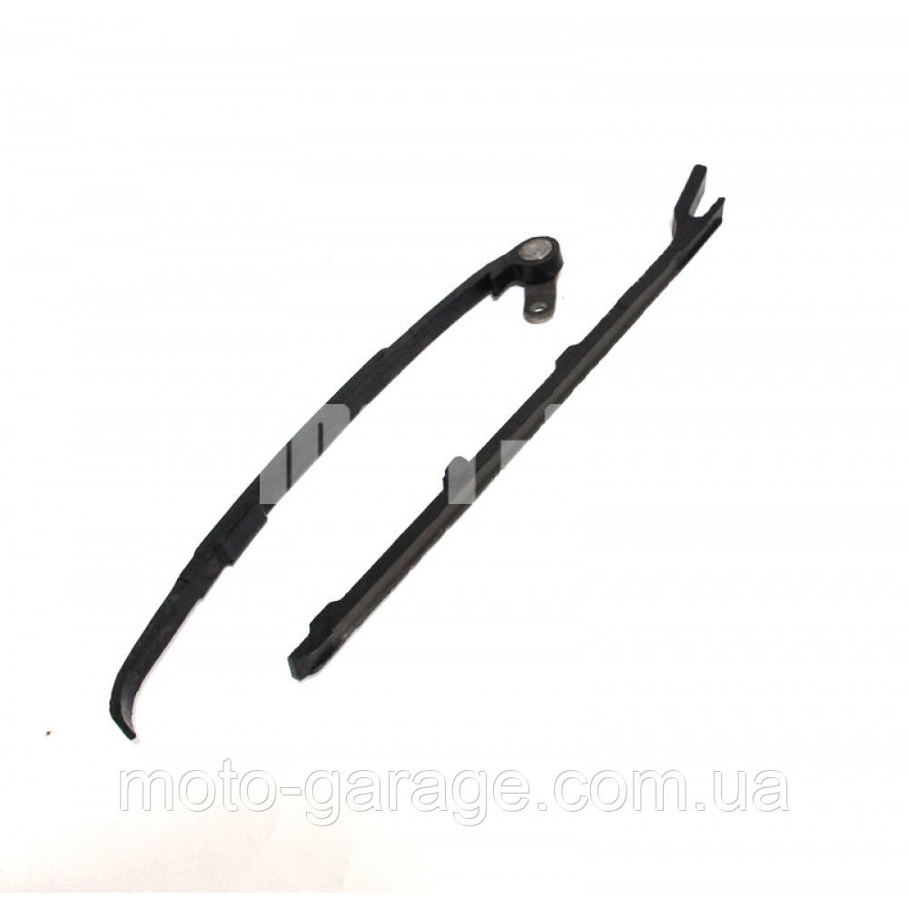 Заспокоювачі ланцюга ГРМ 170MM,GEON Dakar 250,TwinCam, SHINERAY XY250-3A,SHINERAY Z1,, фото 1