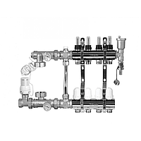 Комплект для подключения системы теплый пол Fado SEN08 8 выходов