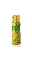 Женский арабский дезодорант спрей для тела парфюмированный Maryaj Scentasy Breeze 200 мл