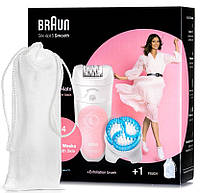 Депілятор Braun Silk-épil 5