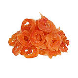 Ласощі для собак м'які кільця з курки 500г HILTON, фото 3