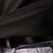 Футболка з смішним принтом "Називайте мене дід, тому що мене цікавлять тільки бабки", фото 4