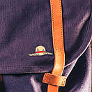 Значок ONE PIECE Strawhat (Ван піс), фото 4