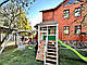 Дитячий майданчик для вулиці, фото 6