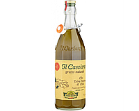 Олія оливкова Фарчіоні нефільтрована Farchioni Il Casolare Grezzo Naturale 1л