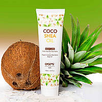 Масажна олійка COCO SHEA OIL Huile de massage BIO 100 ml kitty.in.ua
