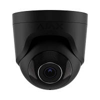 Камера видеонаблюдения Ajax TurretCam 5/2.8 black l