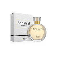 Парфуми Orgie SENSFEEL FOR WOMAN kitty.in.ua