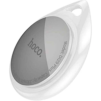 Пошуковий трекер HOCO DI29 Plus Water droplet shape anti-lost tracker