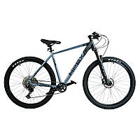 Велоcипед спортивный (колёса 29", рама алюминиевая 21", Shimano 12 скоростей, сборка 75%) Corso APEX PX-29157