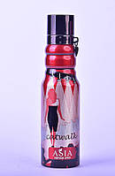Женский арабский дезодорант спрей для тела парфюмированный Asia Catwalk 200 мл